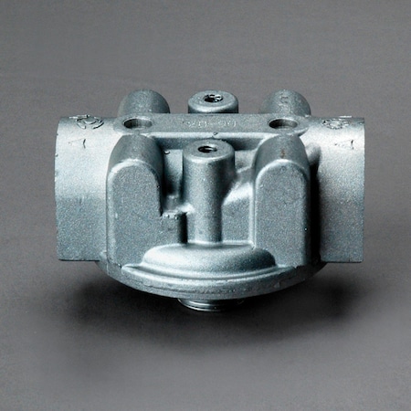 Donaldson Hydraulic Filter Housing Assembly Cap P562261